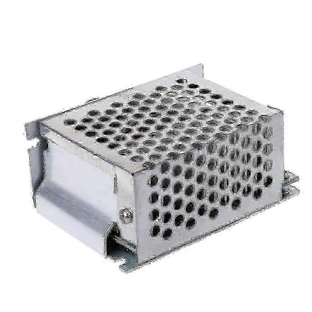 Linear DC Speed Controller 220V AC Input