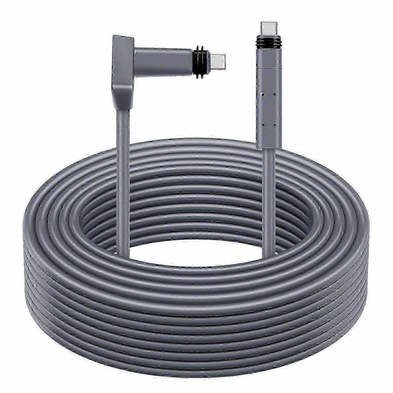 75FT Waterproof Gen 2 Cable Compatible with Actuated 2 and Rectangular Satellite V2 2025
