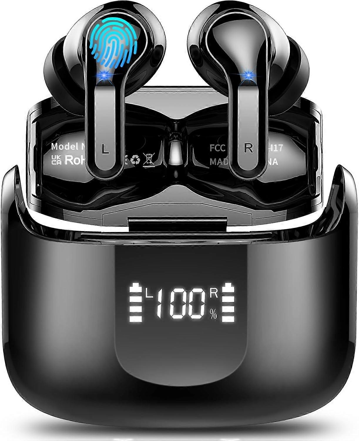 Kabellose Bluetooth-In-Ear-Kopfhörer V28