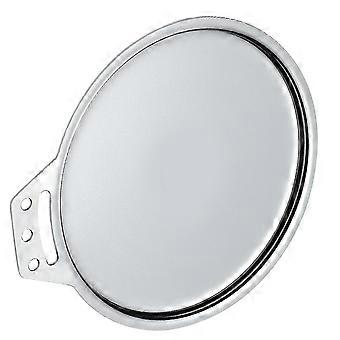 Camping Cup Lid Stainless Steel Cover for Bowl 2Pcs Leak Proof Set