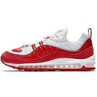 Nike Air Max 98 University Red White 640744-602