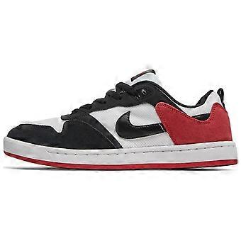 Nike Sb Alleyoop Black Toe CJ0882-102