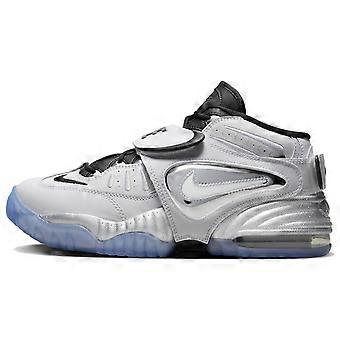 Nike Air Adjust Force Vast Grey Metallic Silver damskie DV7409-100