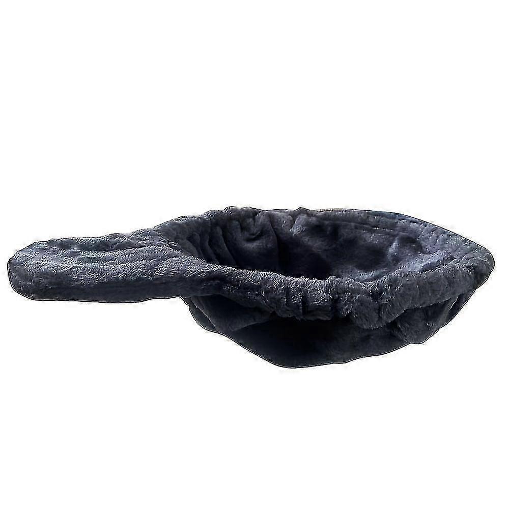 Cat Hammock Scratching Post Tower with Plush Basket Resting Bed 1pc