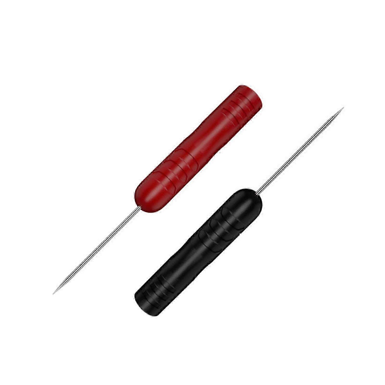 Automotive Back Probe Pins Colour Coded