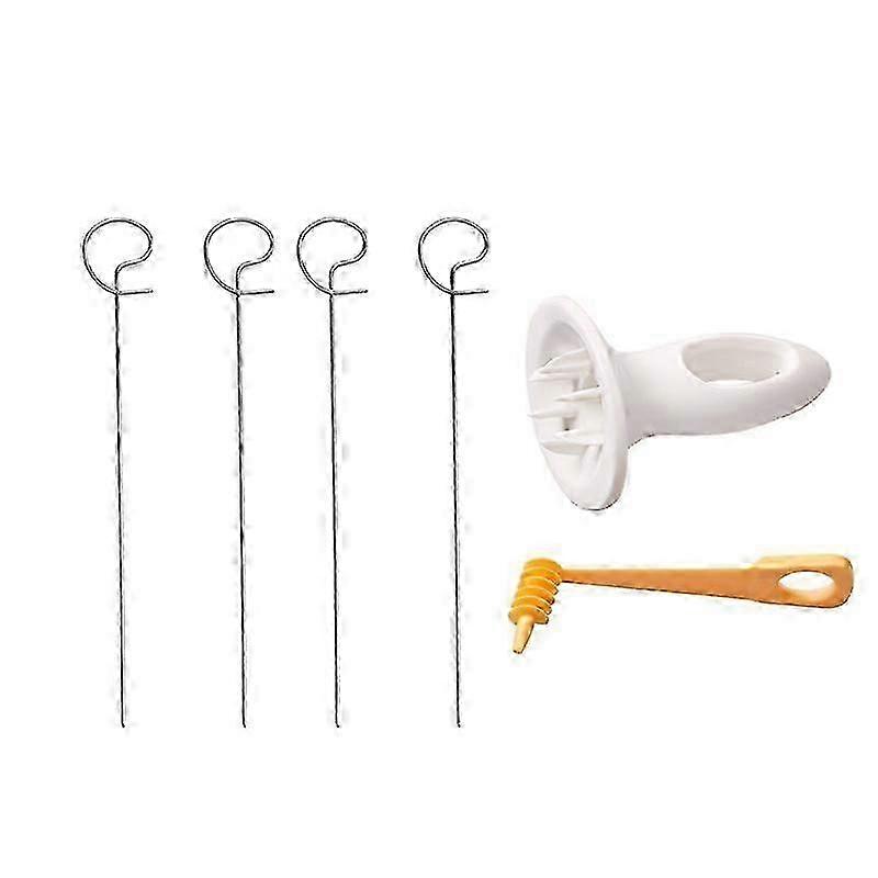Cyclone Multi-function hand vegetable cutter Manual Cyclone Potato slicer Kitchen supplies