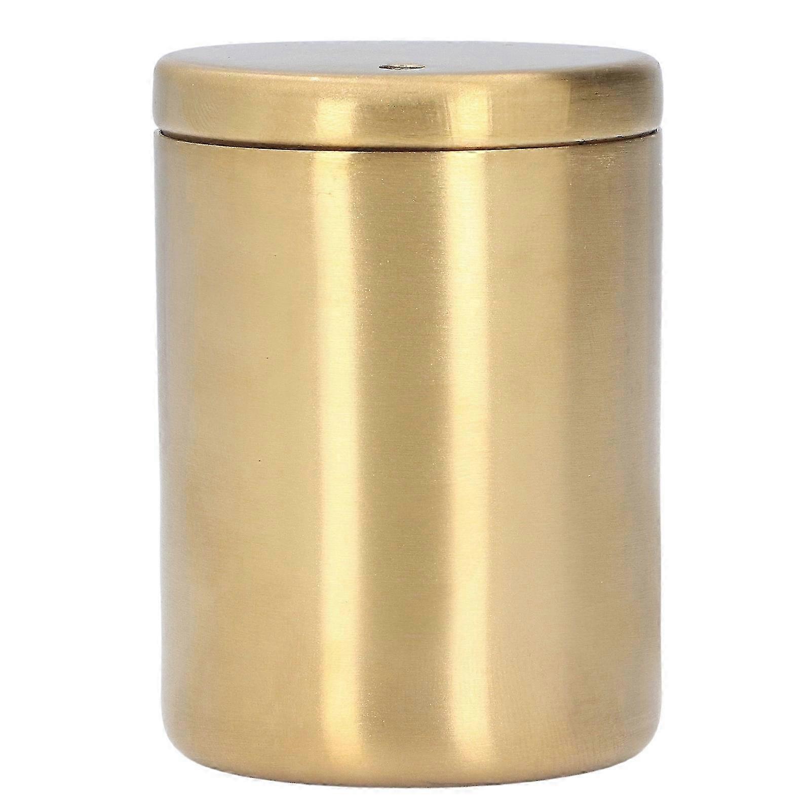 Stainless Steel Toothpick Holder