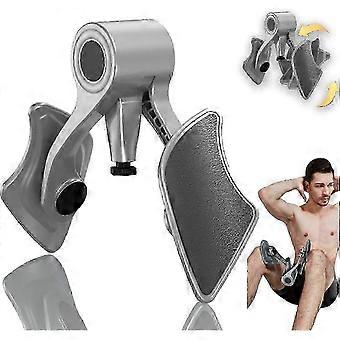 Thigh Exerciser, Upgraded Thigh Master, Inner Thigh Exercise Equipment, kegel Resilience