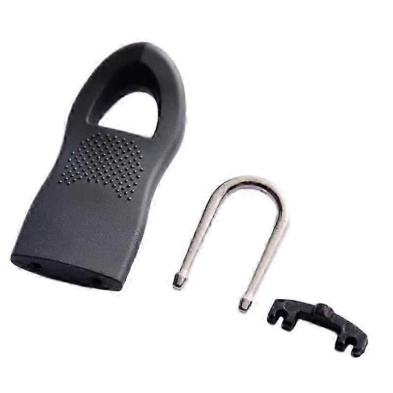Practical U-Shaped Zip Pull Repair Kit