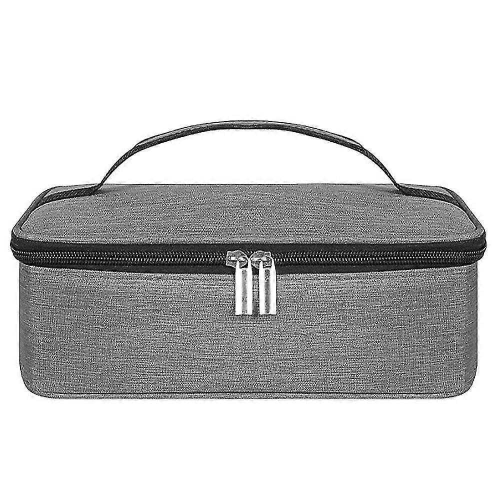 Compact Thermal Lunch Carrier
