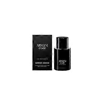 Herrenparfüm Armani ARMANI CODE POUR HOMME 50 ml
