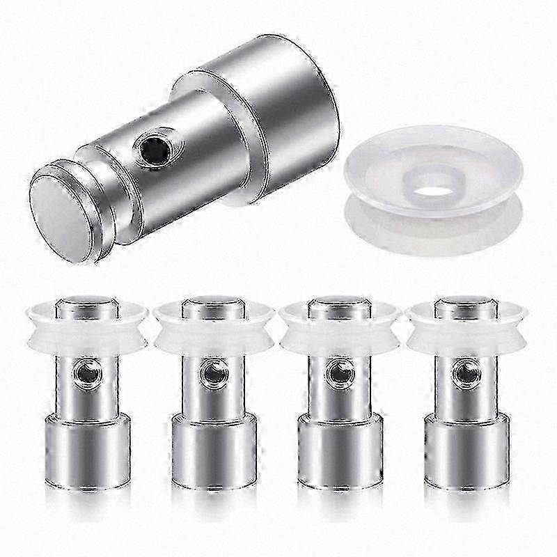 Universal Compatibility: Pressure Cooker Valve Replacement  15-Pack