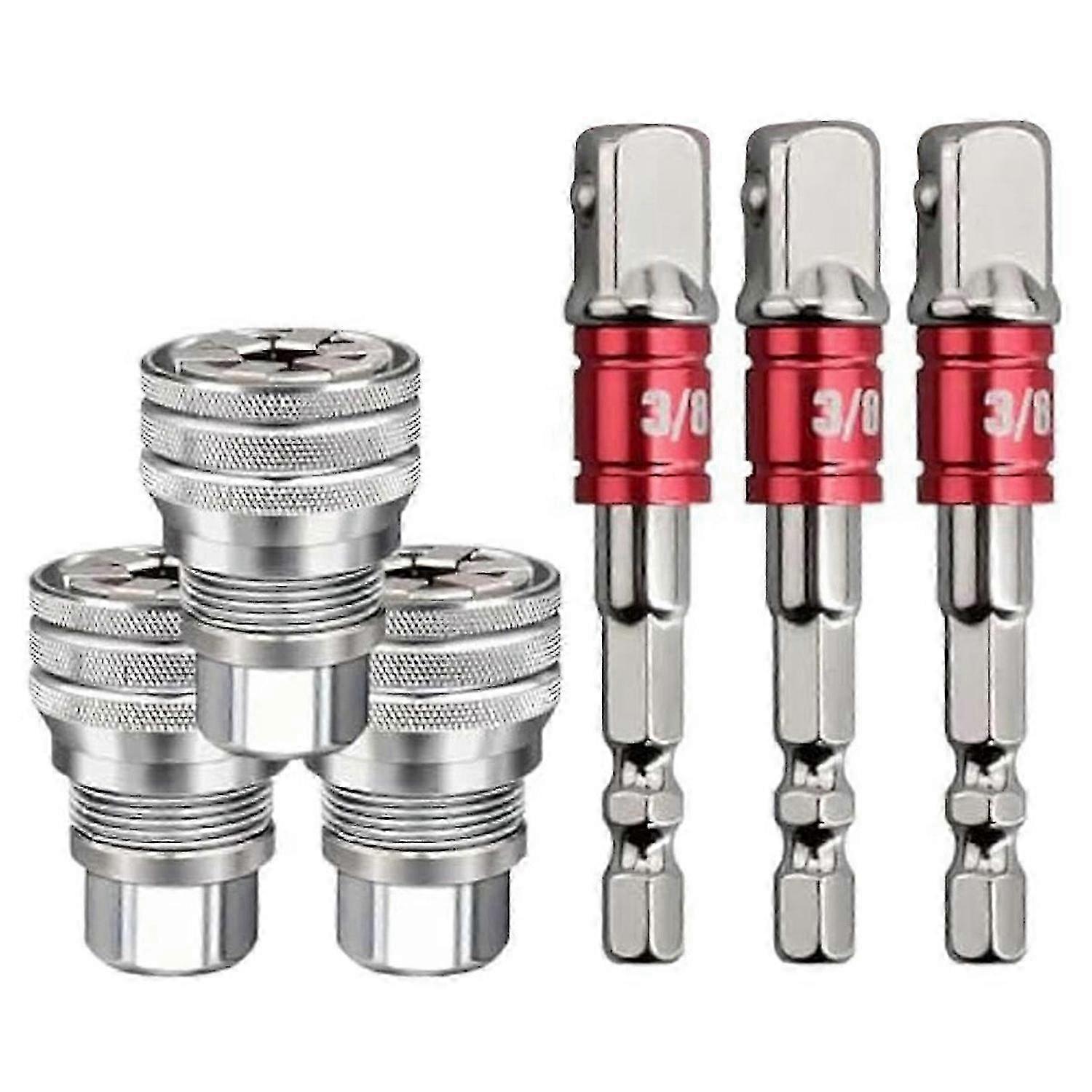 Multi-Function Universal Socket Wrench Tool,Adjustable Universal Socket Tool Set,Multifunction Socke