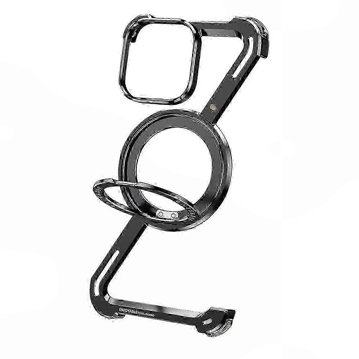 Phone Stand Compatible with Pai Z Bezel-less Case for 15PRO MAX