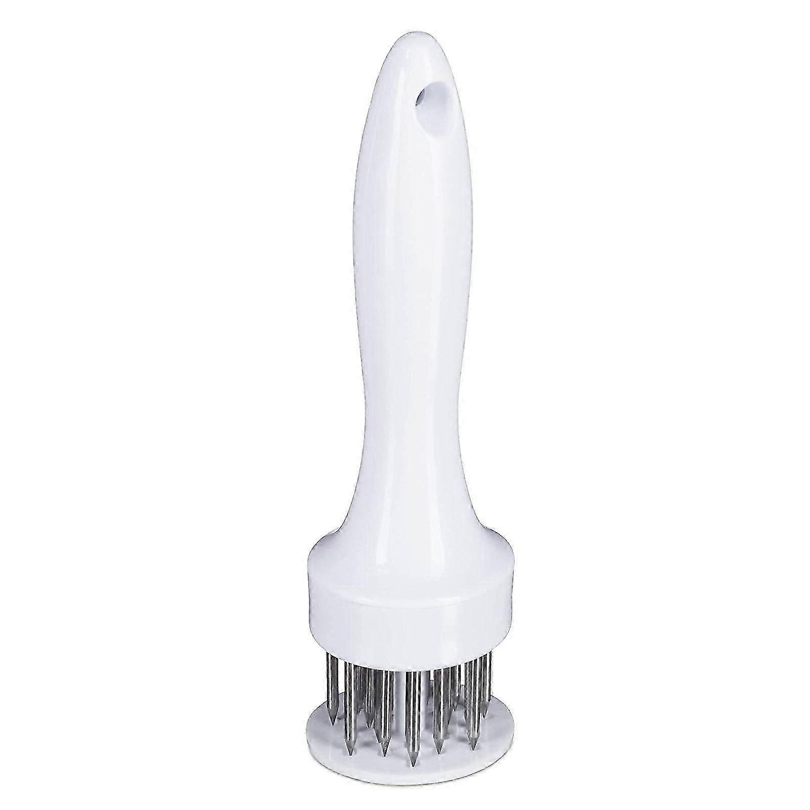 Stainless Steel Meat Tenderizer