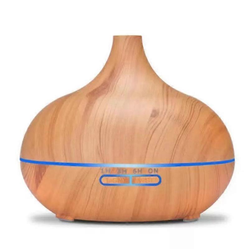 Essential Oil Diffuser, 500Ml Air Humidifier, Home