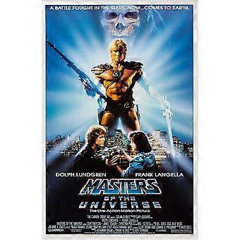 Masters Of The Universe Exquisite puzzles and Gifts BD-1446