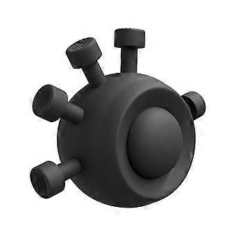 5 Finger-Strengthener Strengthener Recovery Finger Strength Exerciser