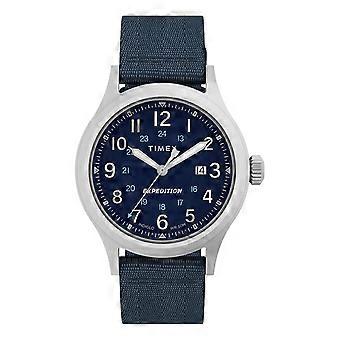 Timex Gents Expedition North Sierra Silverstone Watch TW2V65600