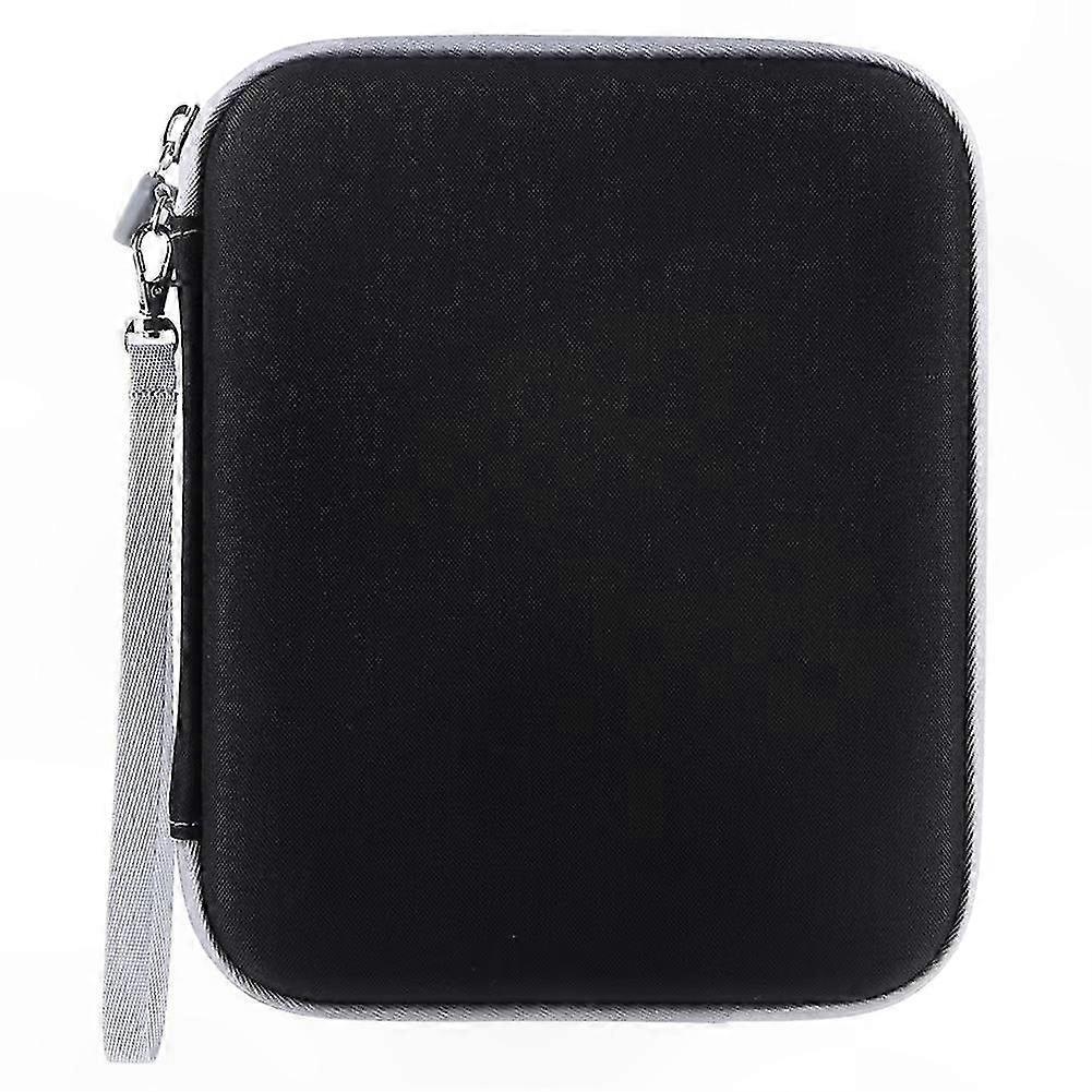 80-Pocket Zippered Card Binder