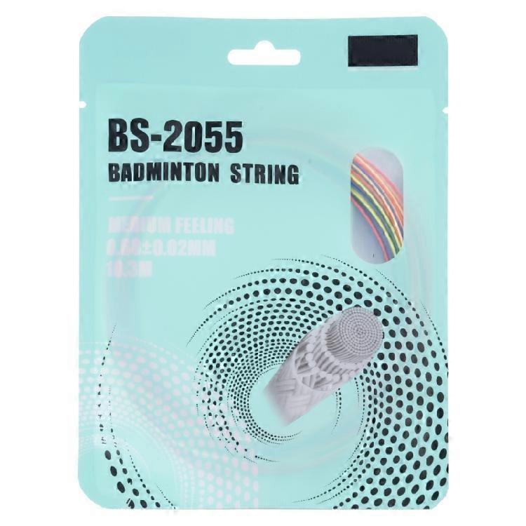 High Performances 10m Badminton String Replacement Training Nylon String Line For Enhanced Speed And Precise