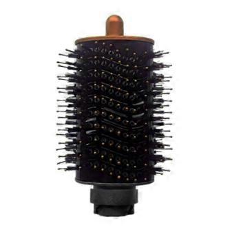 Smoothing Comb Air Nozzle compatible with Shark FlexStyle Attachment Volumizing Brush Hot Air Brush Heated Oval Brush Revive Locks A-brnv