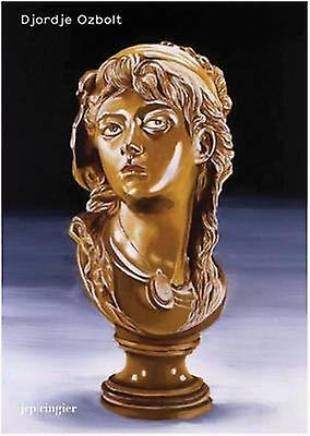 Djordje Ozbolt by Nicholas CullinanGregor Muir