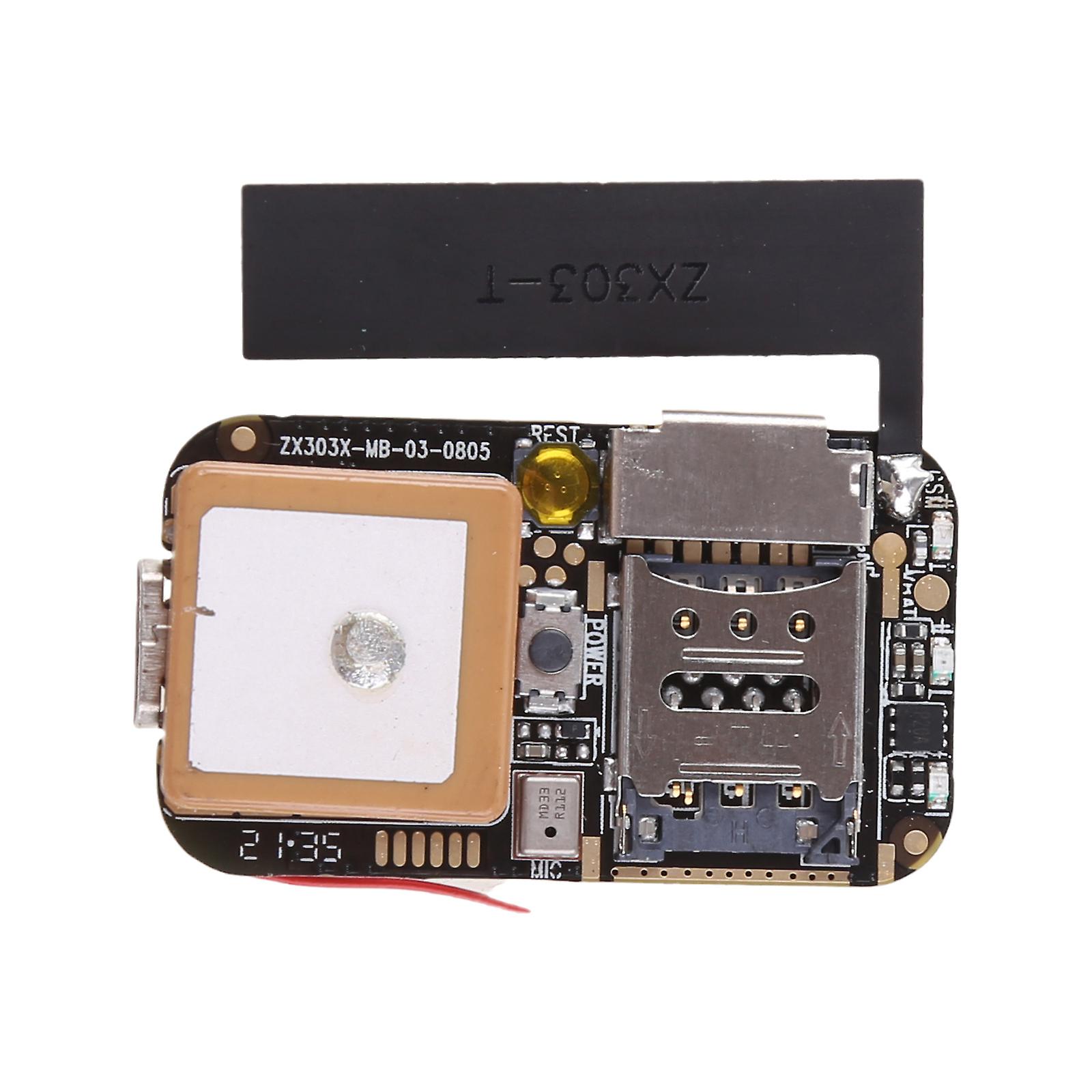 Computer Locator Built-in Battery APP Web SMS Real-time Tracking GPS Tracker