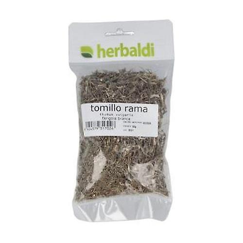 herb thyme branch 50 g