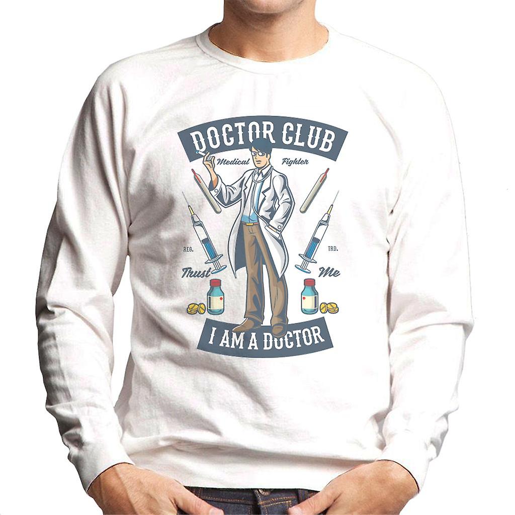 Doktorský klub Men ' s