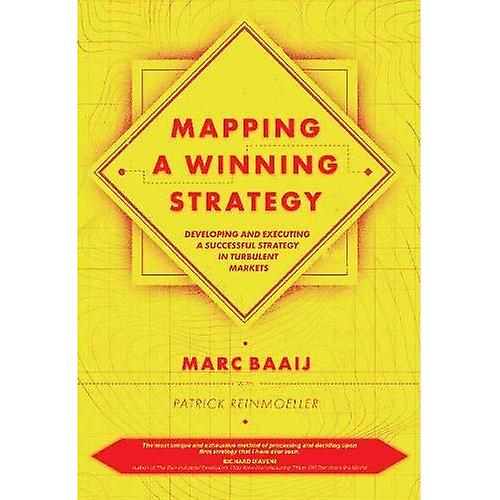Mapping a Winning Strategy