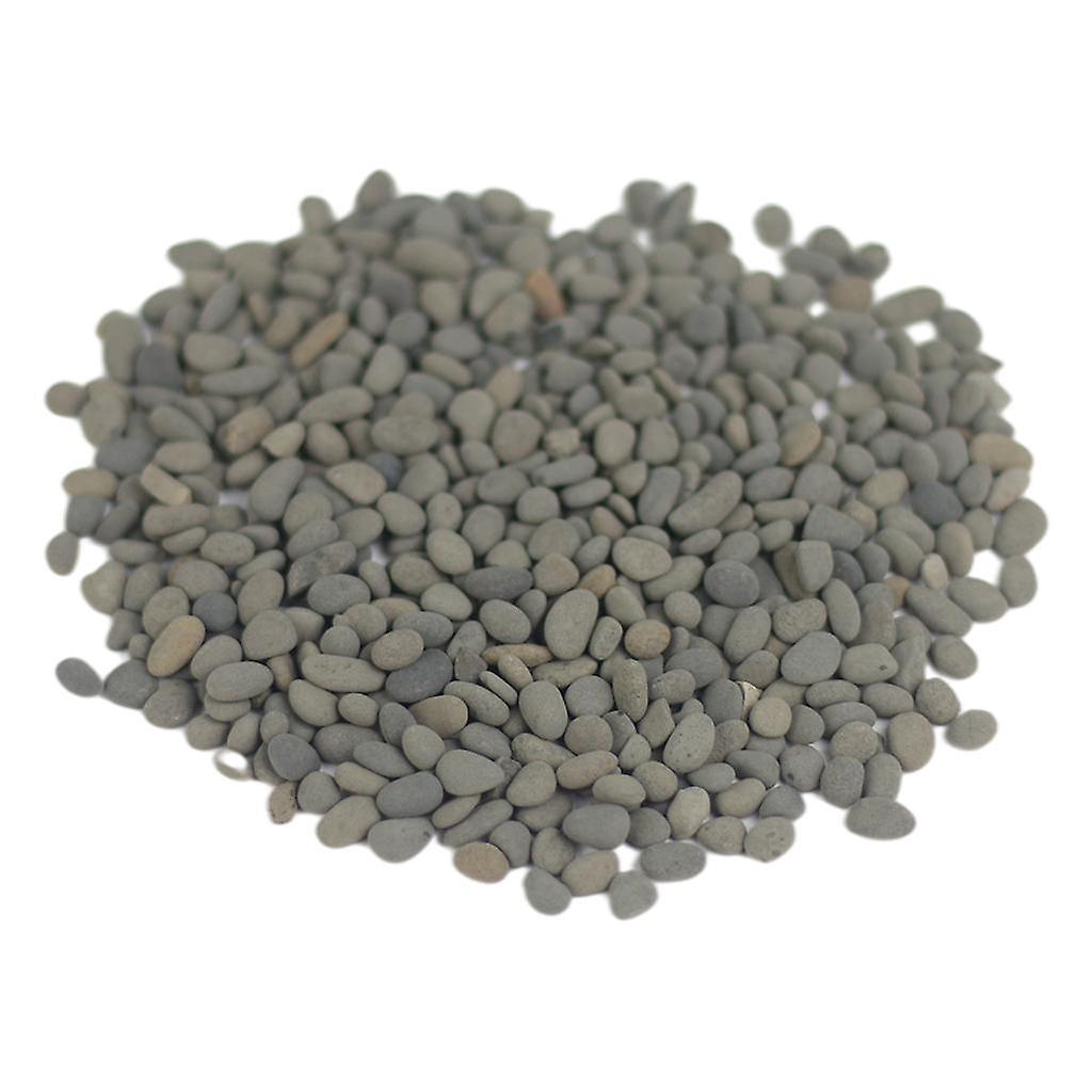 דגם נוף סט שולחן חול חומר בנייה לשולחן חול אבן מצע נהר