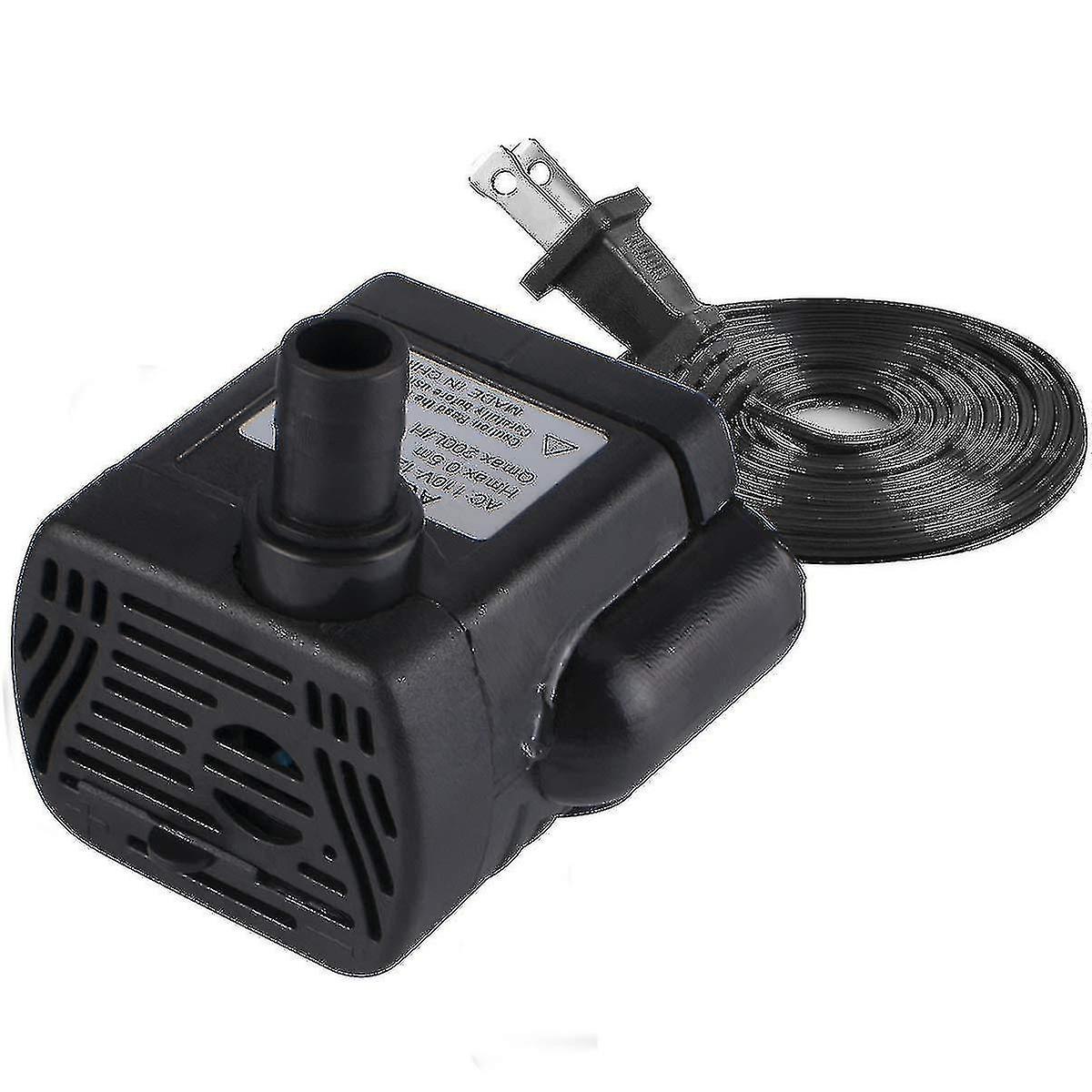 American Standard 300l/h Mini Submersible Pump