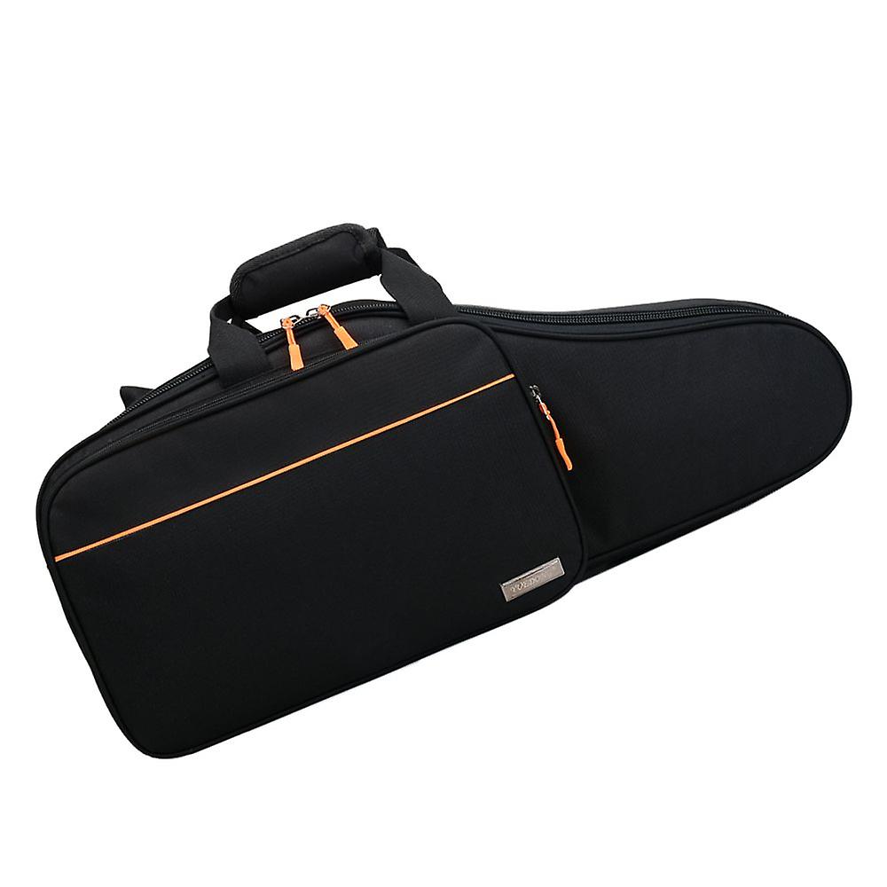Double Shoulder Saxophone Storage