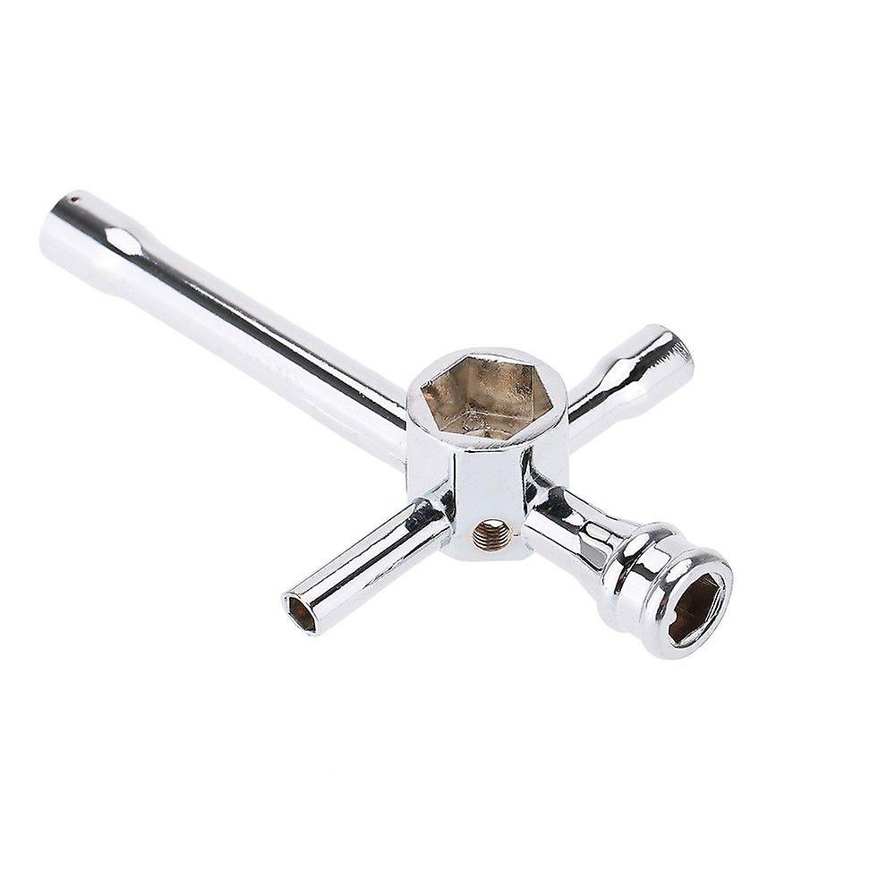Cross Key