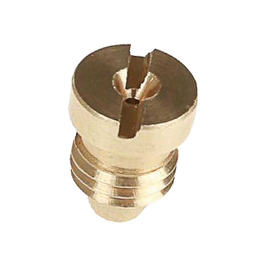 Nozzle Tip for Professional Foam Nozzle Generator 1.1mm Brass