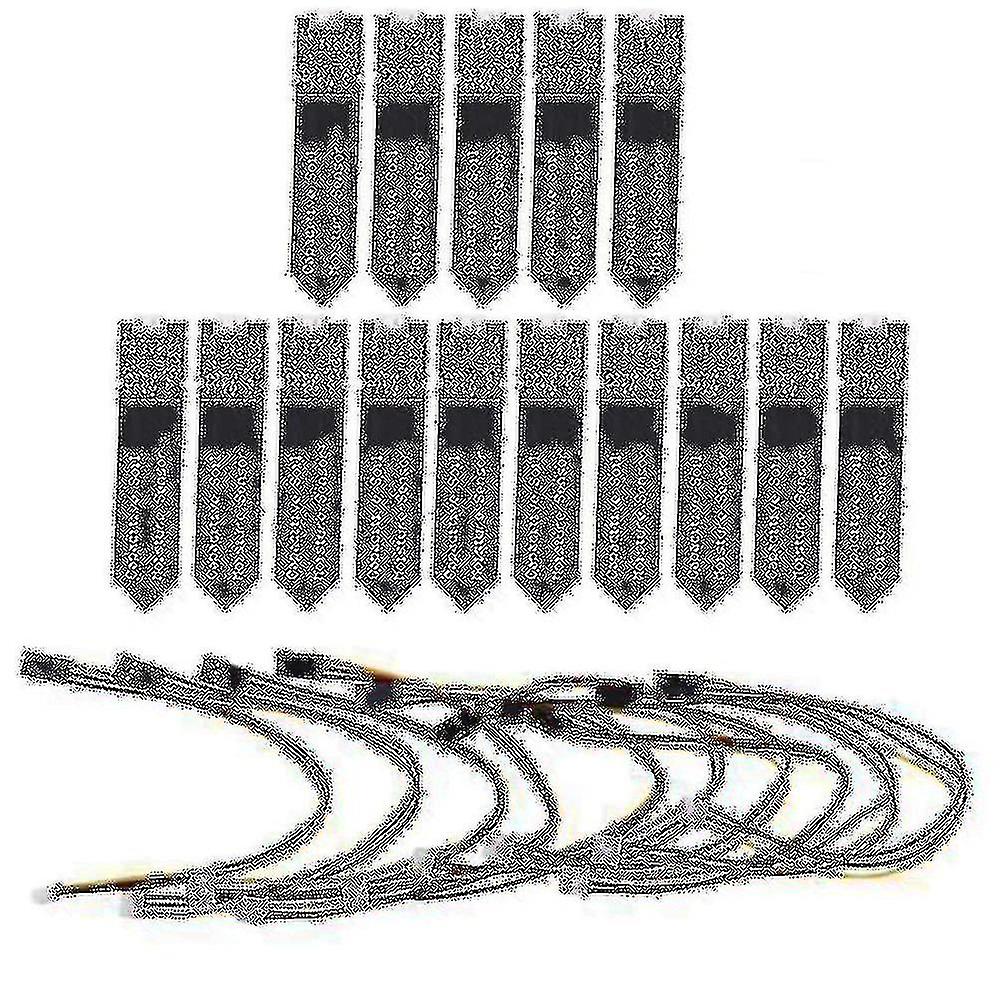 15pcs Capacitive Soil Moisture Sensor Module Soil Sensor