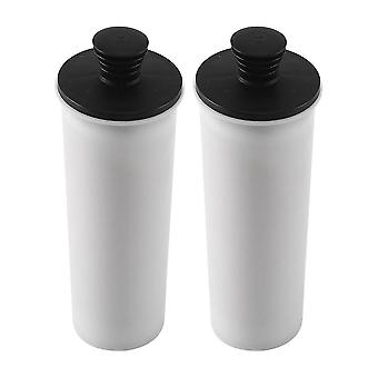 2 Stück Reiniger Entkalken Stick für Sc3 Serie Sc 3 Easyfix / sc3mx / sc3 127v Br Entkalken Filter