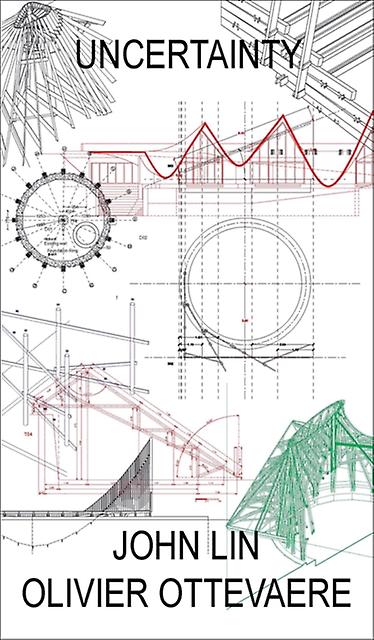 Uncertainty by Donn Holohan Paperback