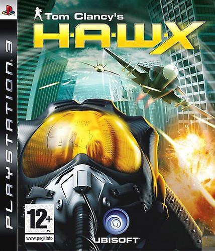 Tom Clancys H.A.W.X. (PS3) - New & Sealed