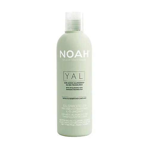 Yal plumping conditioner with hyaluronic acid 250 ml of cream