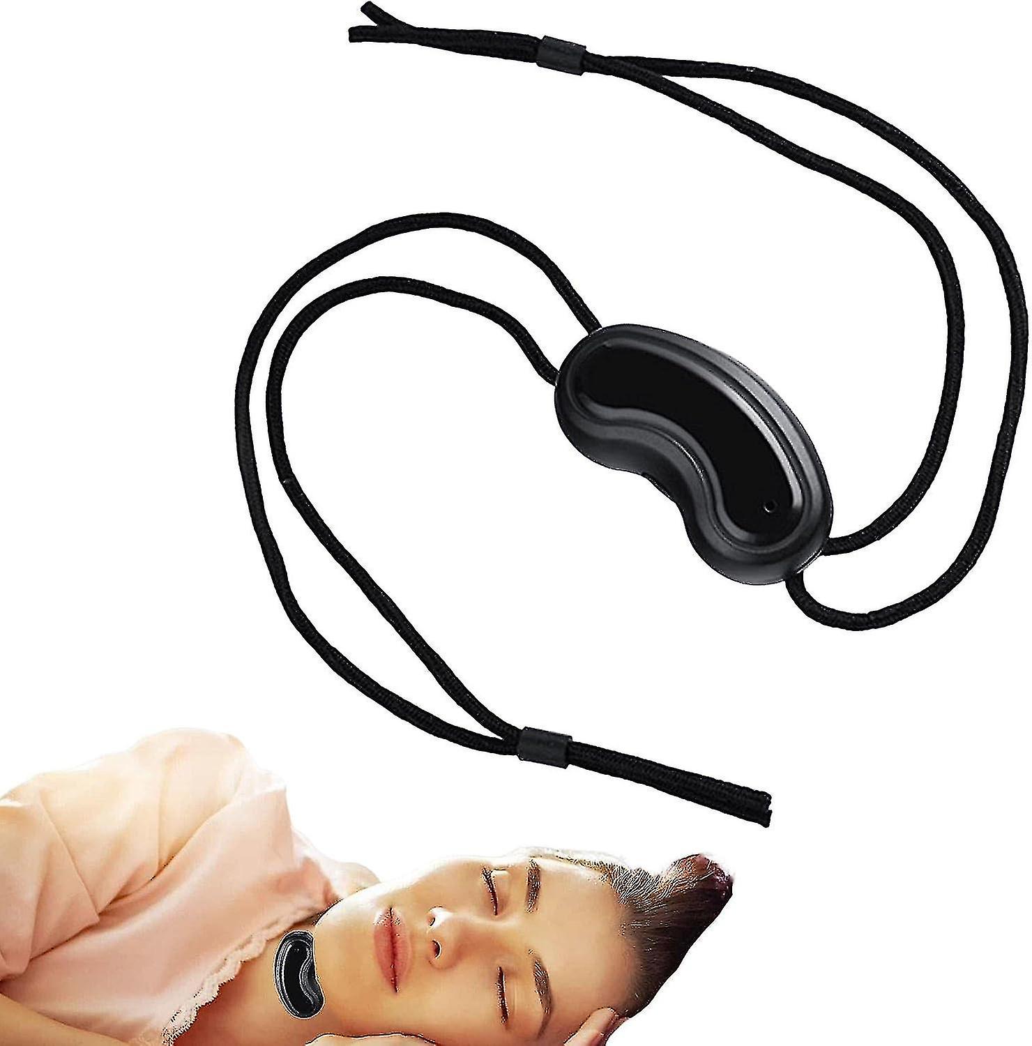 Sleeping Face Intelligent Mandibular Advancement Splint - Electric Pressure Reducer