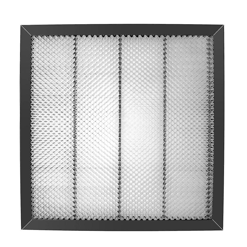 Honeycomb Working Table Work Bed 400x400mm Platform For Diy Co2 Mini Engraver Honeycomb Working Tab