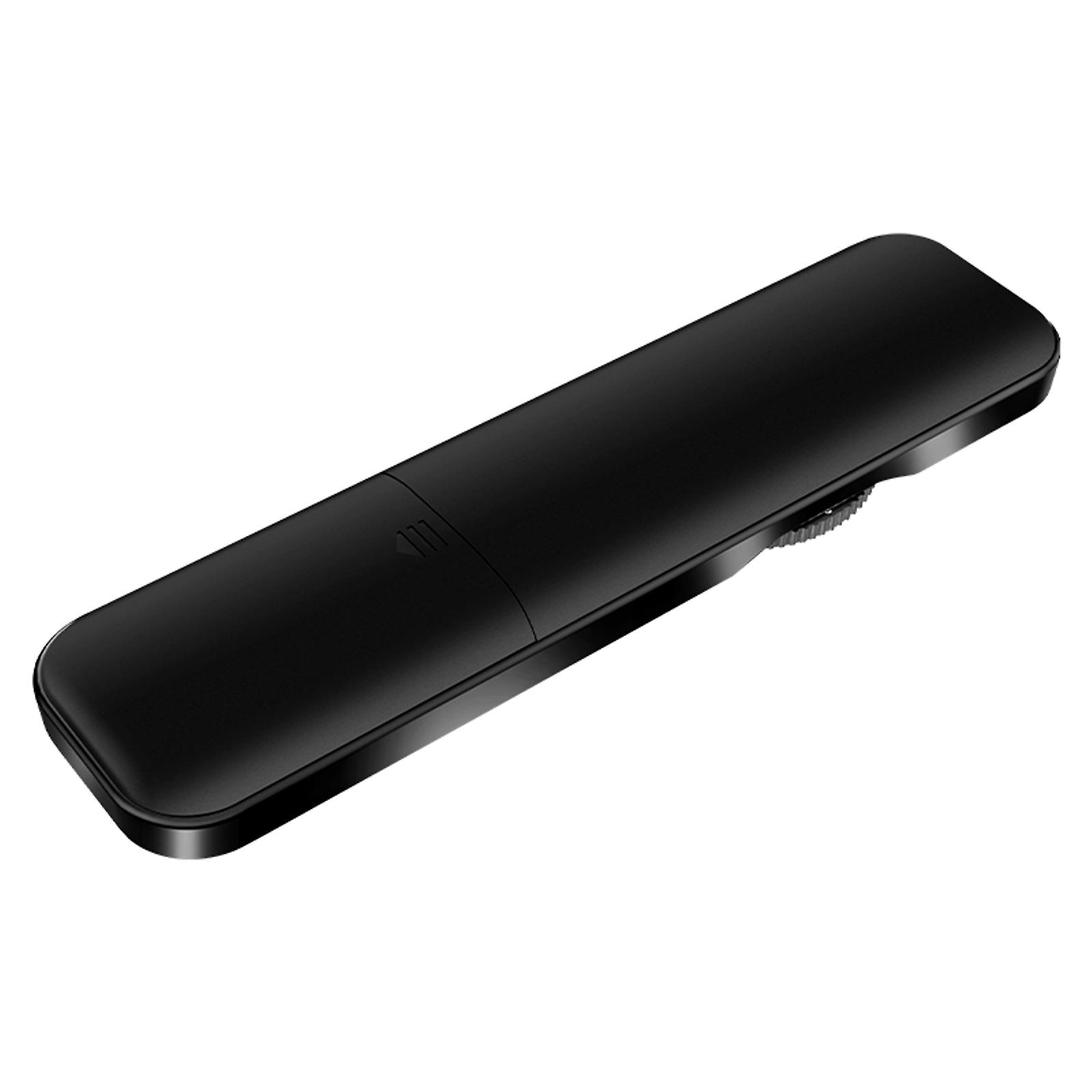 2.4g Wireless Voice Remote Control Ir Learning Air Mouse