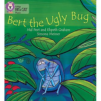 Bert The Ugly Bug - Elspeth Graham