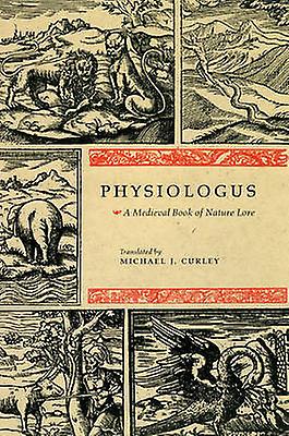 Physiologus Paperback Book
