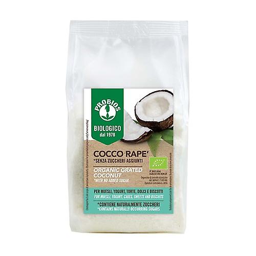 Coconut turnips' 200 g
