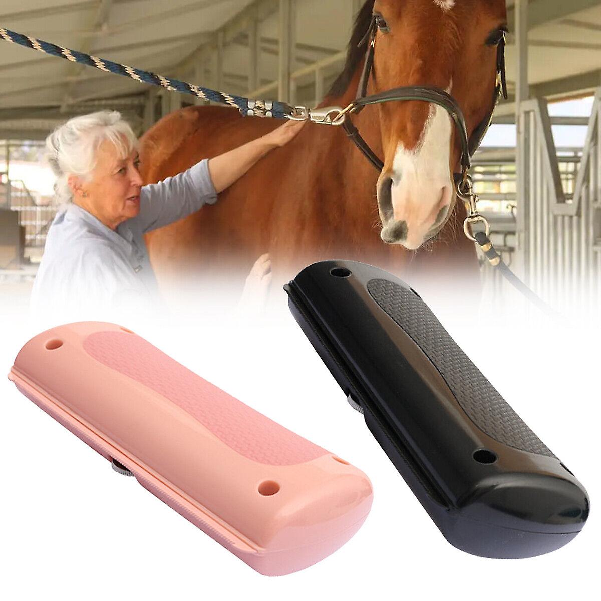Pet Hair Fur Deshedding Shedding Trimmer Tool Grooming Roll Comb Brush Dog Cat