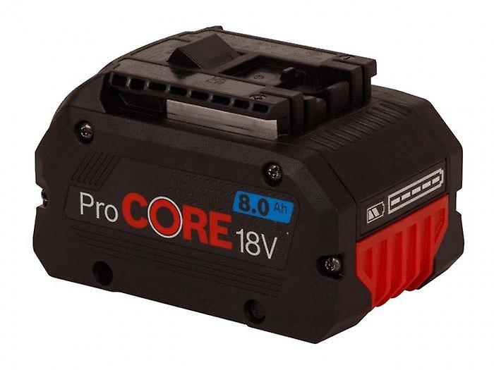 Bosch ProCORE 18V 8.0Ah Battery