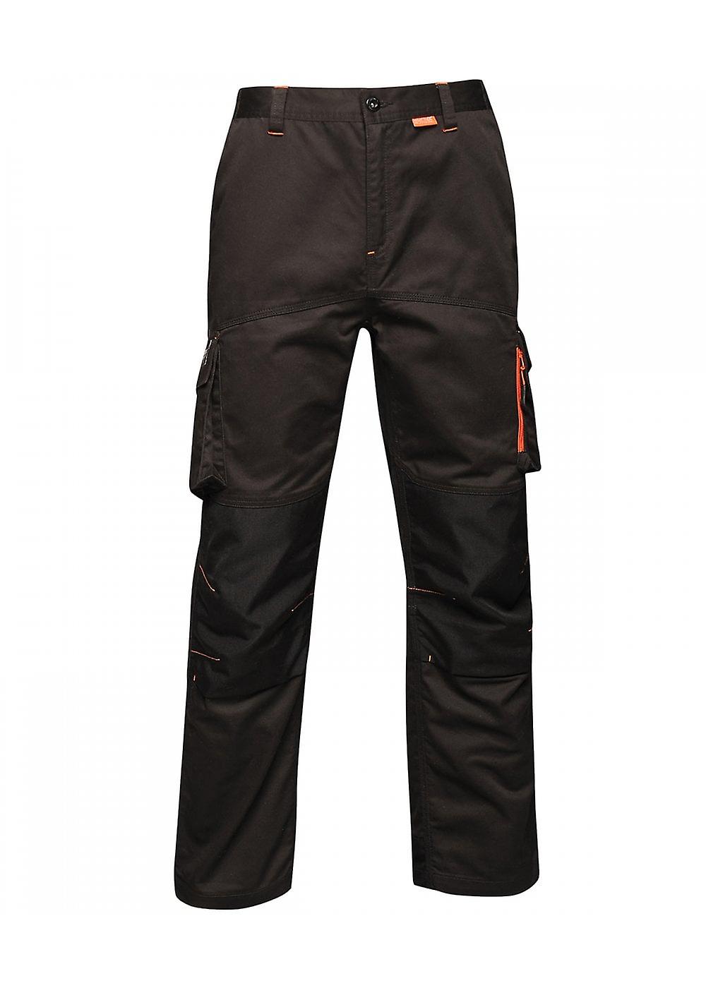 Men's Regatta Tactical Threads Heroic Worker Trousers TRJ366